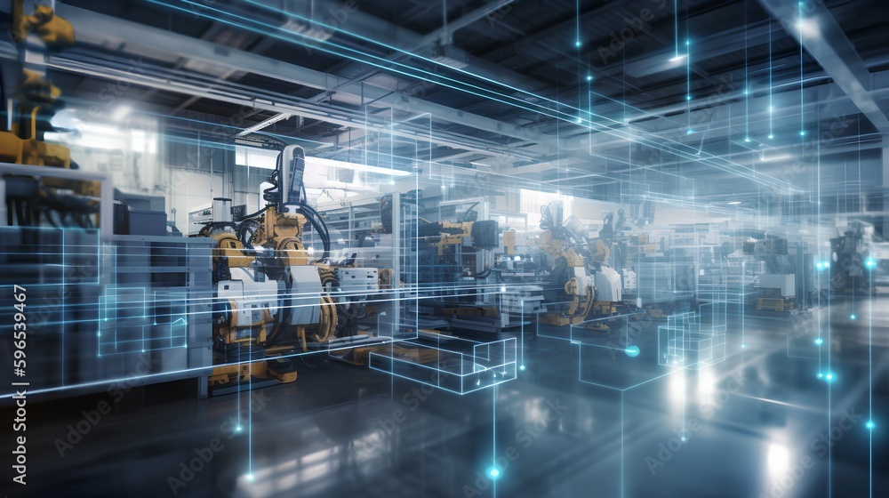 Distributed Control Systems (DCS)